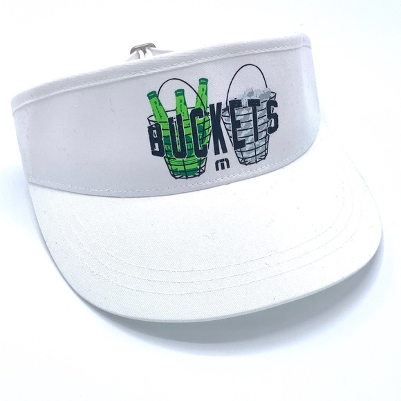 travis mathew visor